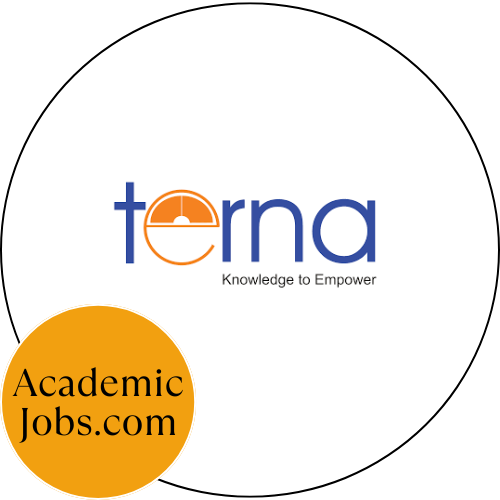 Terna Medical College & Hospital logo